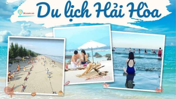 Biển Hải Hòa - 2