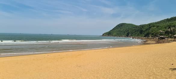 Pháo Đài Tĩnh Hải - 2